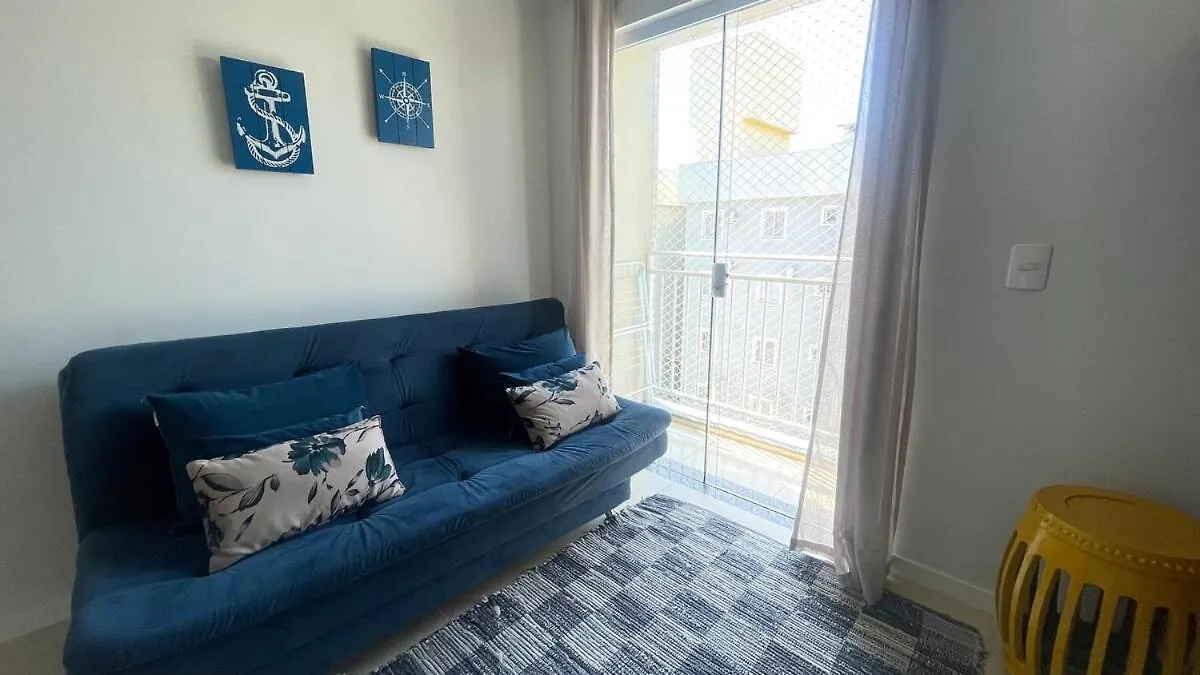 Residencial Angelus Apto 800M Praia 20Min Beto Carrero Piçarras