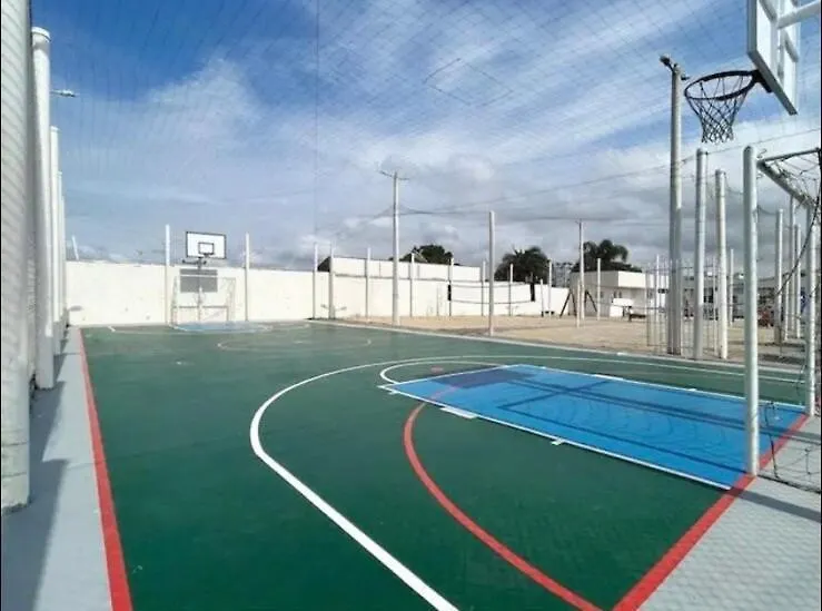 Residencial Angelus Apto 800M Praia 20Min Beto Carrero Piçarras 0*,  Brasil