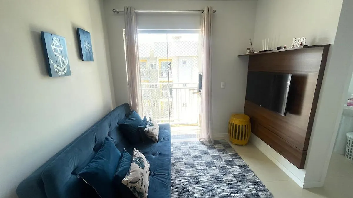 Lägenhet Residencial Angelus Apto 800M Praia 20Min Beto Carrero Piçarras Brasilien