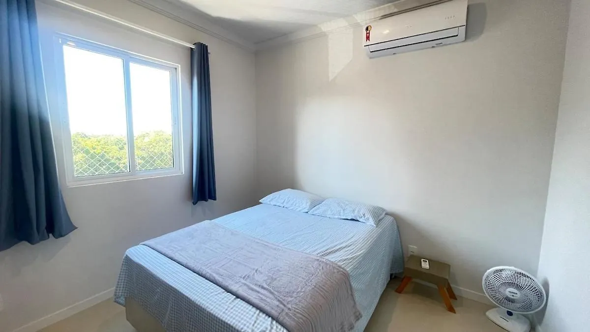 Residencial Angelus Apto 800M Praia 20Min Beto Carrero Piçarras 0*,  Brasilien