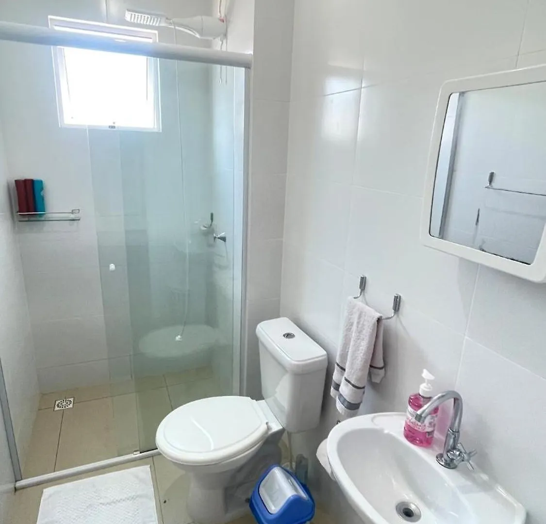 Residencial Angelus Apto 800M Praia 20Min Beto Carrero Piçarras 0*,