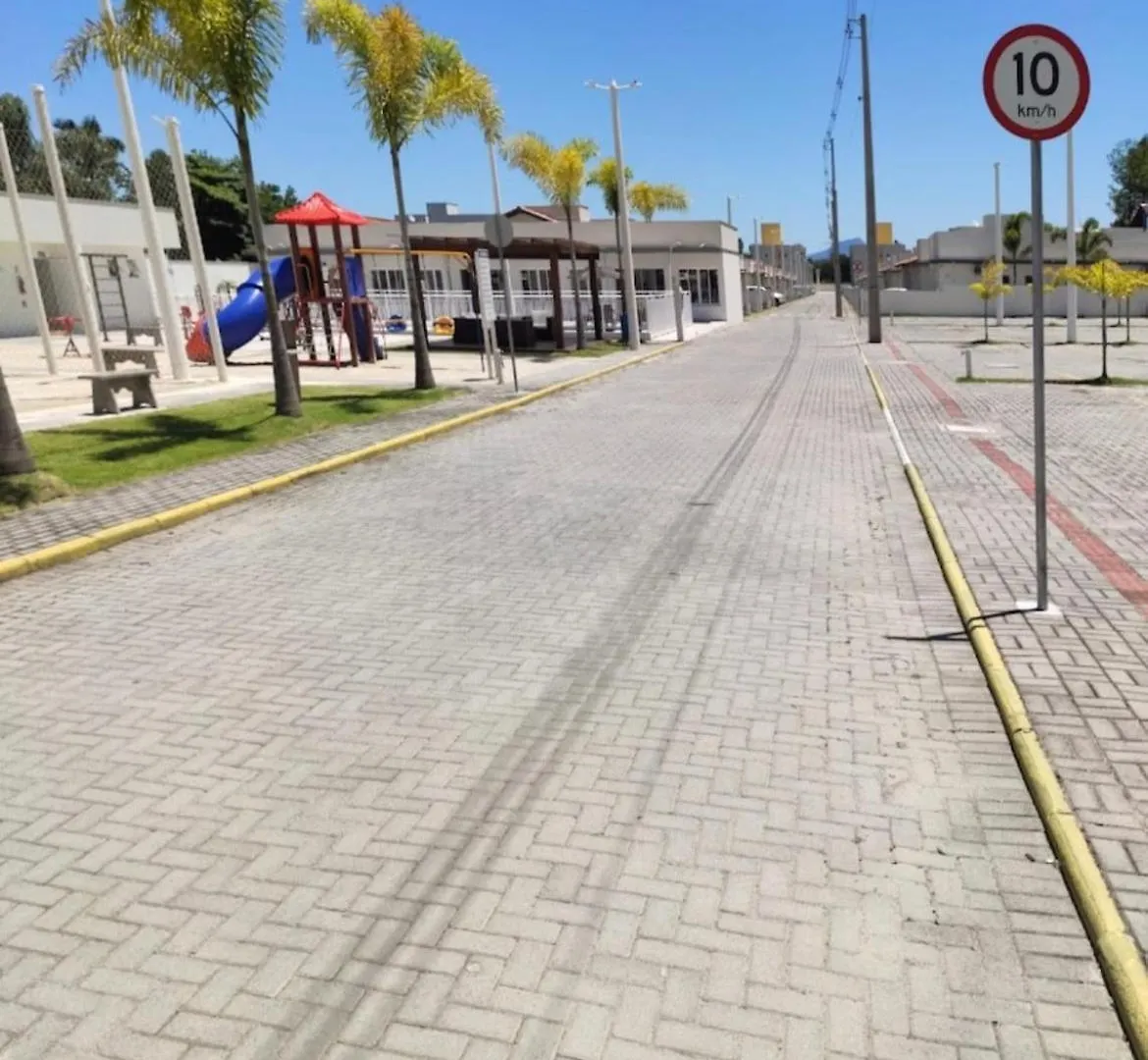 Residencial Angelus Apto 800M Praia 20Min Beto Carrero Piçarras Brasilien