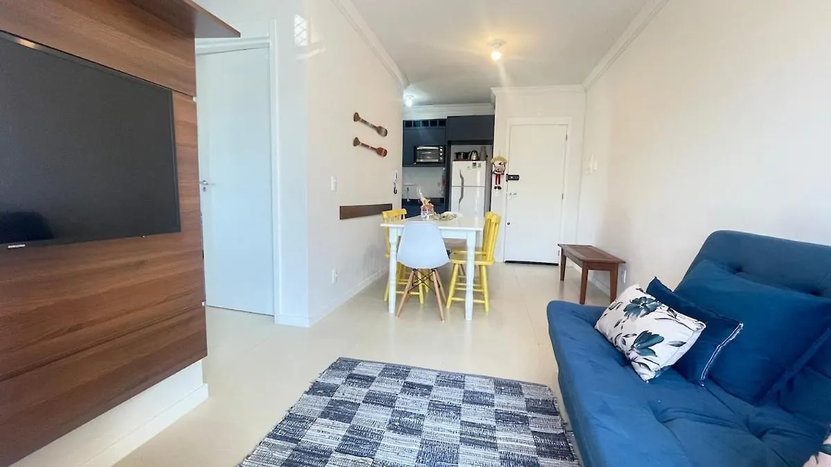 Lägenhet Residencial Angelus Apto 800M Praia 20Min Beto Carrero Piçarras Brasilien