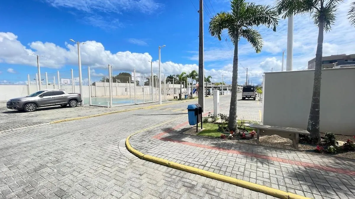 Lägenhet Residencial Angelus Apto 800M Praia 20Min Beto Carrero Piçarras