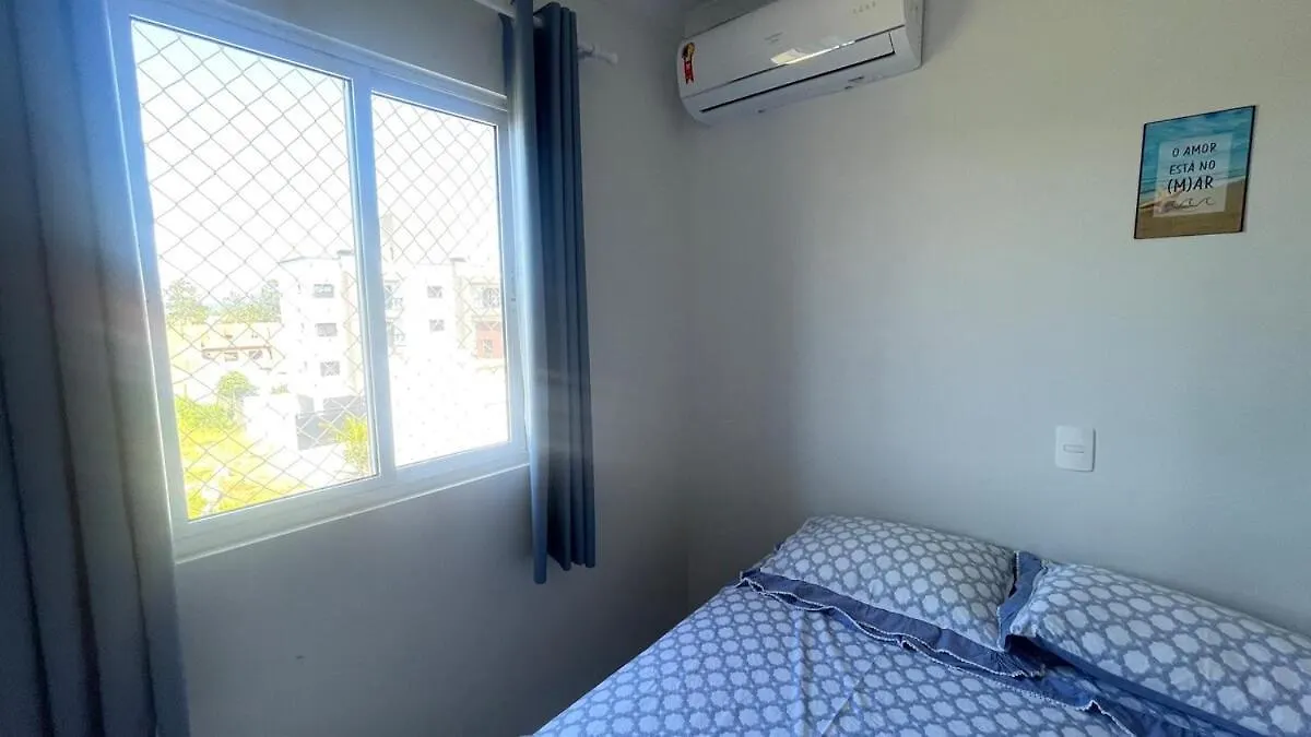Residencial Angelus Apto 800M Praia 20Min Beto Carrero Piçarras Brasilien