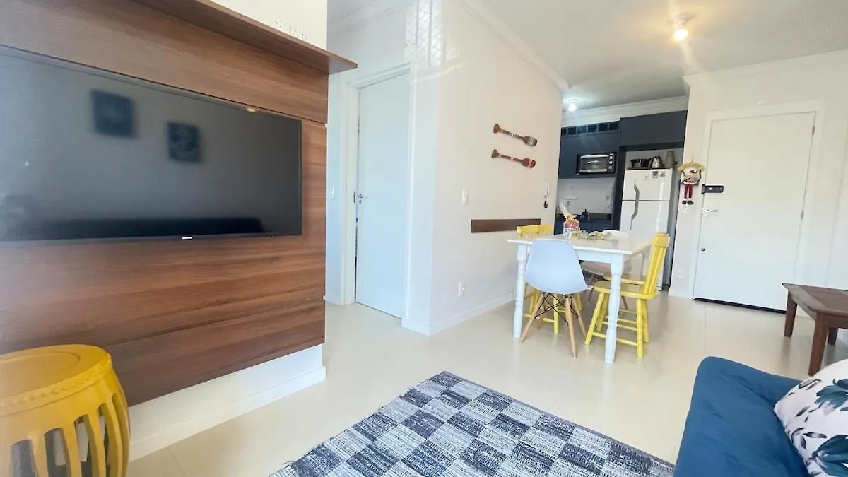 Residencial Angelus Apto 800M Praia 20Min Beto Carrero Piçarras